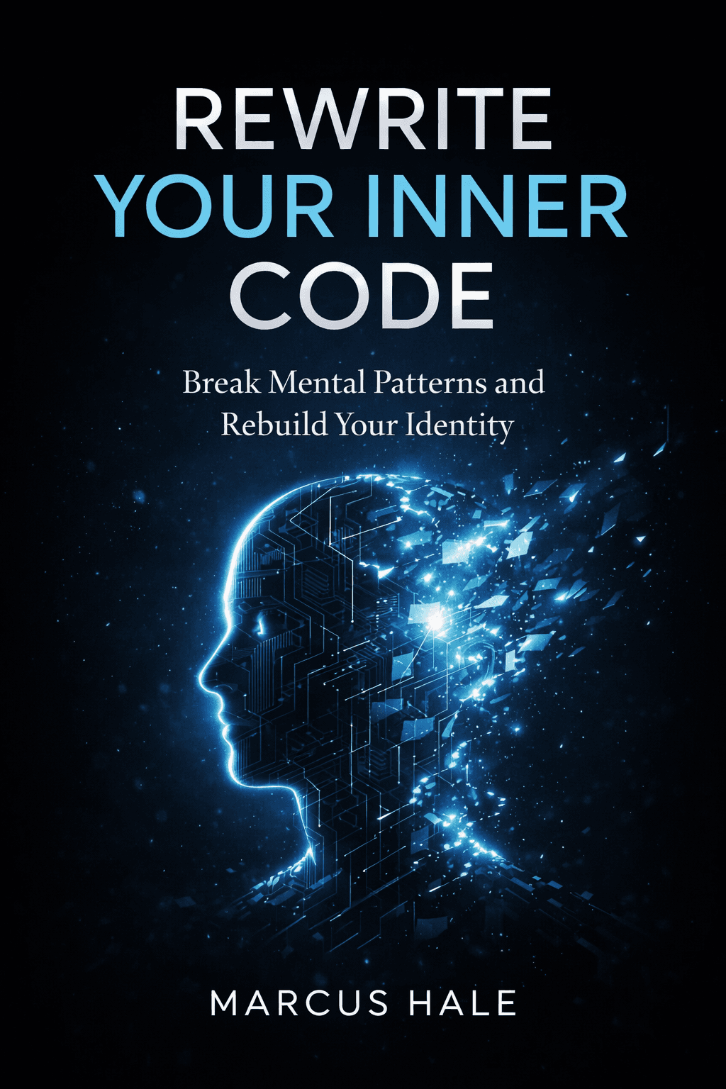 Rewrite Inner Code