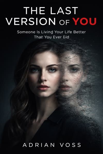 AI generated book cover 5