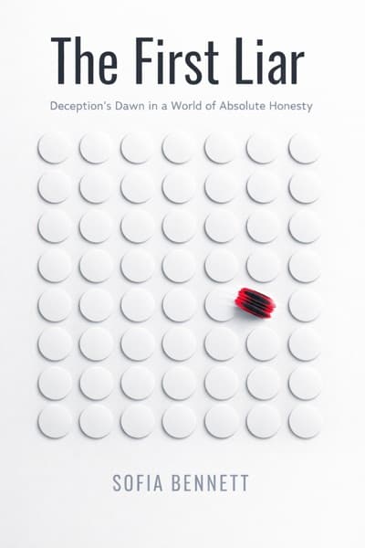 AI generated book cover 6